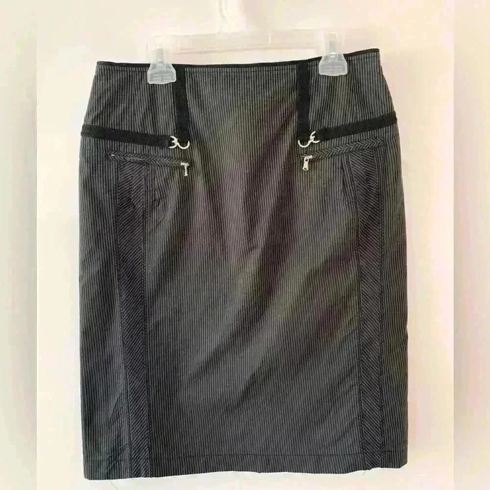 RIANI Pencil Skirt - Picture 6 of 7